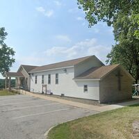 Lambs Chapel United Methodist Church