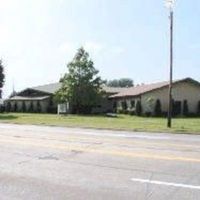 United Methodist Church of Brook Park