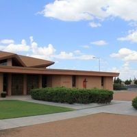 University United Methodist Church