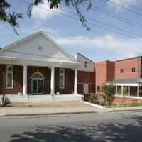 Gordon Memorial United Methodist Church