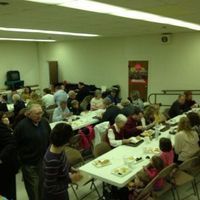 Reynolds United Methodist Church