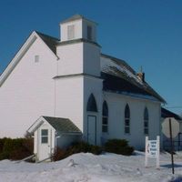 Fountain United Methodist Church