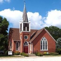 Dakota City United Methodist Church