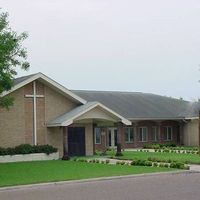 La Trinidad United Methodist Church