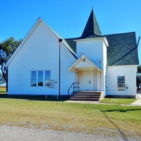 Foraker United Methodist Church