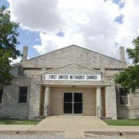 Temple United Methodist Church