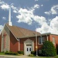 Chesapeake United Methodist Church