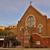 Colfax United Methodist Church