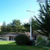 Aptos Community United Methodist Church