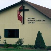 church methodist united covenant