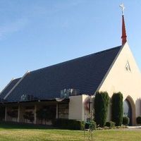 St. Paul's United Methodist Church Manteca