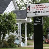 Redfield United Methodist Church