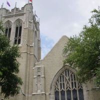 Highland Park United Methodist Church