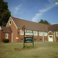 First United Methodist Church of Chaffee