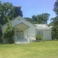 Pleasant Grove United Methodist Church