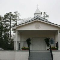 Smith Chapel United Methodist Church