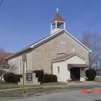 Easton United Methodist Church