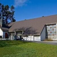 St. George's Anglican Church