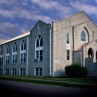 First United Methodist Church of Marionville