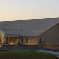 Elm Springs United Methodist Church