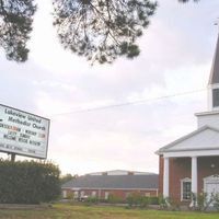 Lakeview United Methodist Church