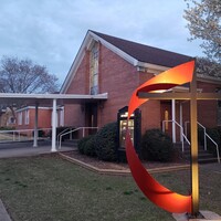 Clinton First United Methodist Church