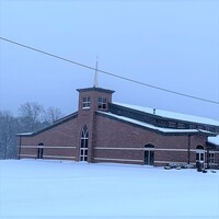 Tapp United Methodist Church