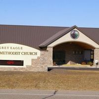 Grey Eagle United Methodist Church