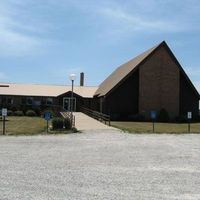 Tracy United Methodist Church