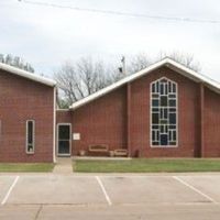 Hennessey First United Methodist Church