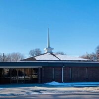 Trinity Methodist Church