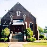 Holly Grove United Methodist Church