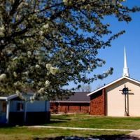 Verdigris United Methodist Church