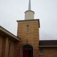 First United Methodist Church of ARANSAS PASS