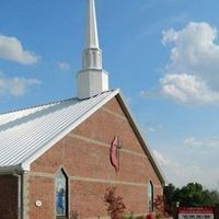 Calico Rock United Methodist Church