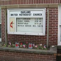 Oakland United Methodist Church