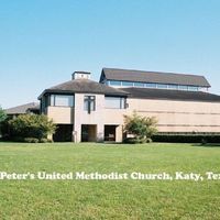 St. Peter's United Methodist Church