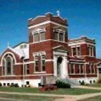 Bolivar United Methodist Church