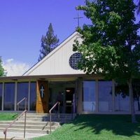 Fair Oaks United Methodist Church