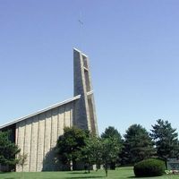 Forest Chapel United Methodist Church