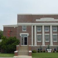 St. Pauls United Methodist Church