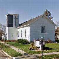 Melrose United Methodist Church