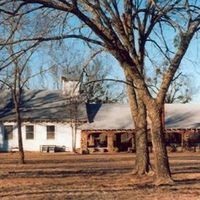 Salt Creek United Methodist Church