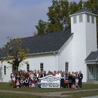 Moundville United Methodist Church