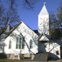 Delphos United Methodist Church