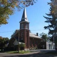 Hope United Methodist Church