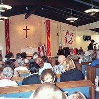 Estero Bay United Methodist Church