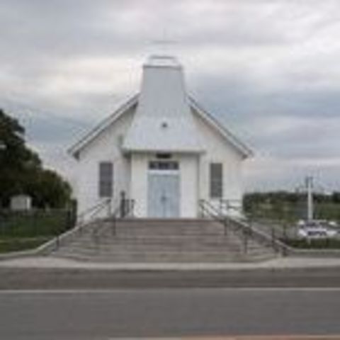 Buck's Grove United Methodist Church - Havensville, Kansas