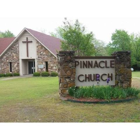 Pinnacle Assembly of God, Roland, Arkansas, United States