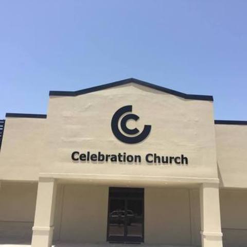 Celebration Church of Denham Springs - Denham Springs, Louisiana